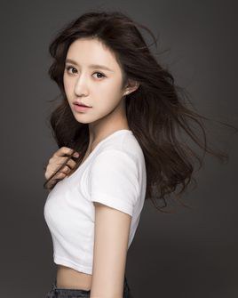 付蓉儿 Fu Rong Fiona