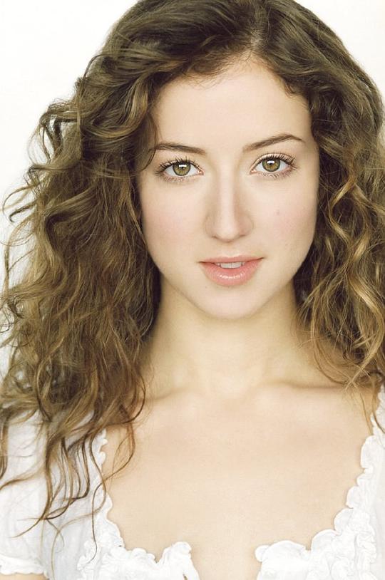 杰西·霍奇斯 Jessy Hodges