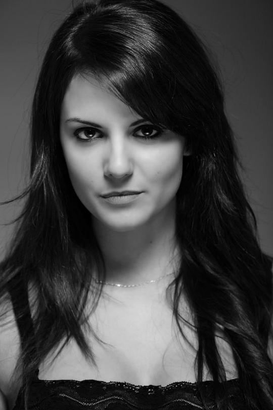 玛丽娜·马修斯 Melina Matthews