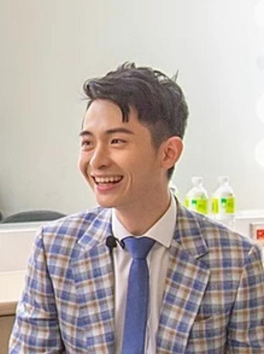 曾博恩 Boen Zeng