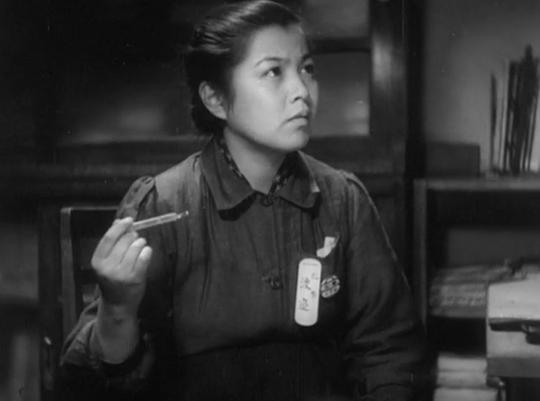 矢口洋子 Yôko Yaguchi