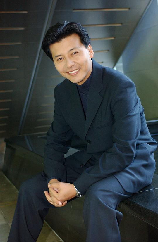 孙志昌 Ji-chang Son