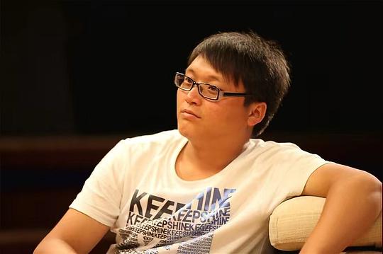 王勇 Yong Wang