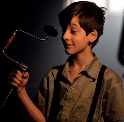 利诺·法希奥利 Lino Facioli