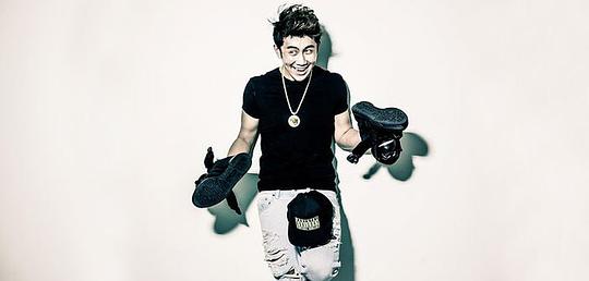 乔瑟夫 Joseph Germani