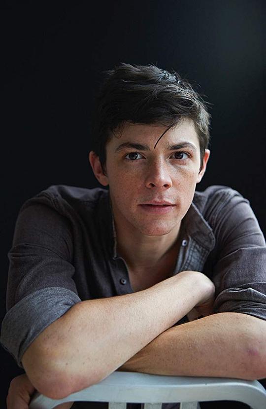 艾德里安·恩斯科 Adrian Enscoe