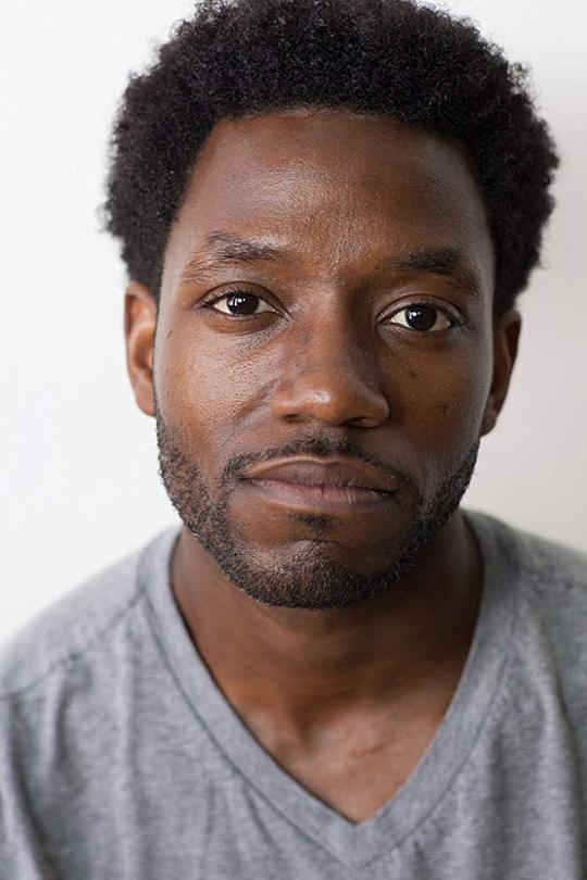 才那扎·乌奇 Chinaza Uche