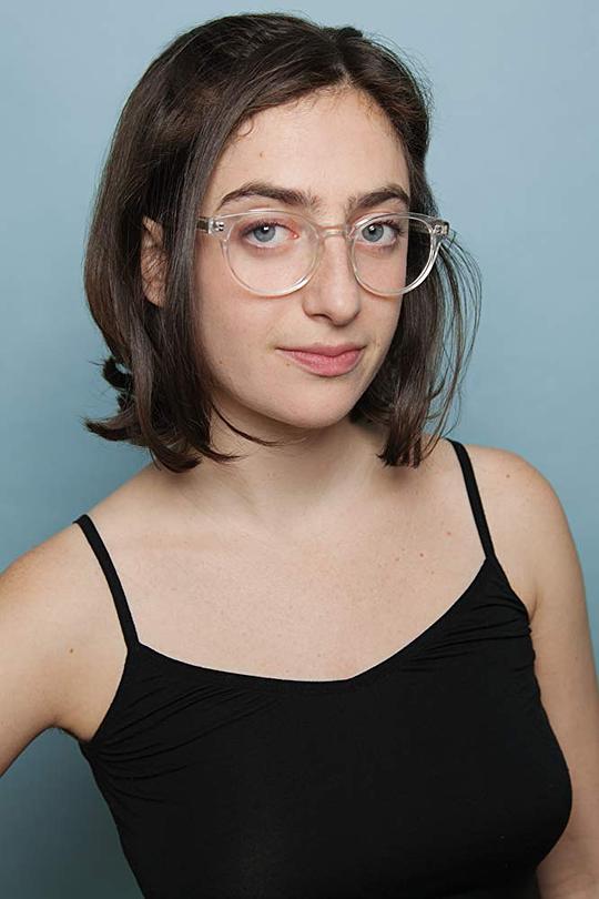 索菲·扎克尔 Sophie Zucker