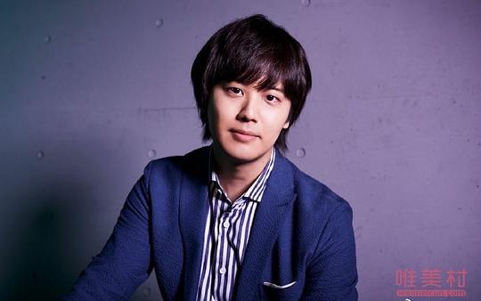 三浦祐太朗 Yutaro Miura