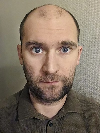 劳里纳斯·巴雷萨 Laurynas Bareiša