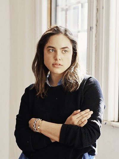 露西·诺克斯 Lucy Knox
