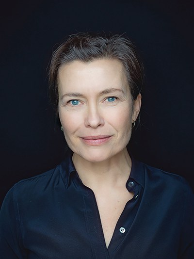 玛丽亚·索达尔 Maria Sødahl