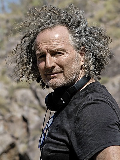 斯蒂芬·麦克斯韦·约翰逊 Stephen Maxwell Johnson