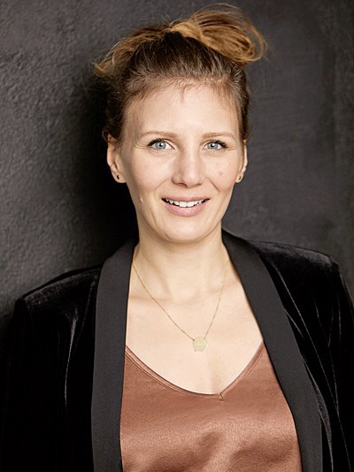 米娅·玛瑞尔·梅耶 Mia Maariel Meyer