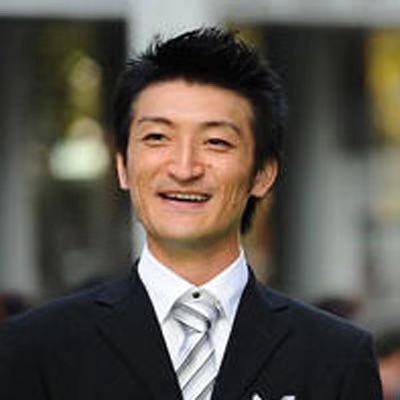木村知贵 Tomoki Kimura