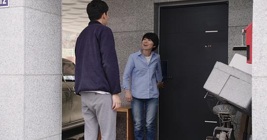 李银美 Eun-mi Lee