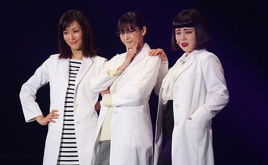 千惠巳知惠美 Chiemi Blouson