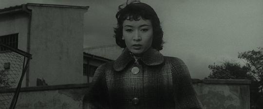 浦路洋子 Yôko Uraji