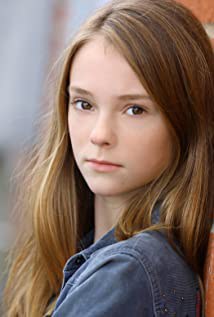 苏菲·格蕾丝 Sophie Grace