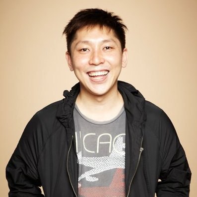 森义仁 Yoshihito Mori