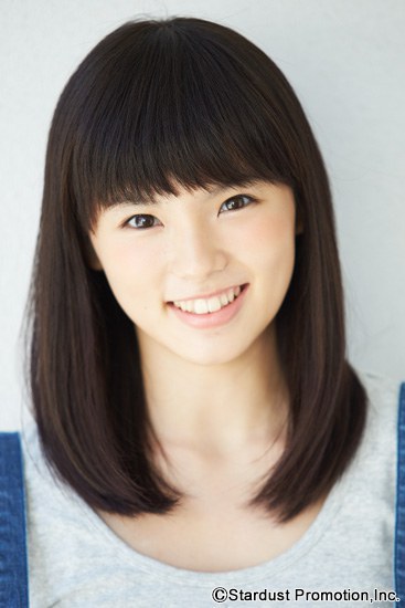 小西春 Haru Konishi