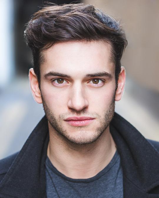 艾利克斯·巴哈特 Alex Bhat