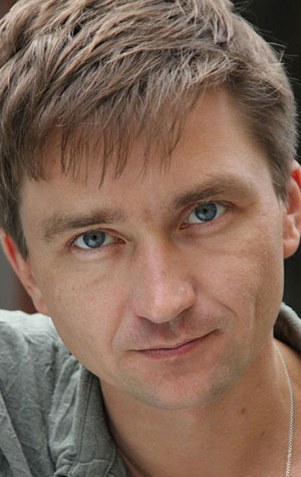 迪米特里·图灵 Dmitriy Tyurin
