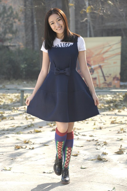 蕙子 Annie Zhou