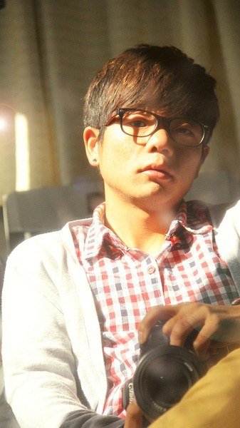 孙浩 Hao Sun
