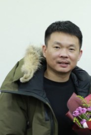 高翔 Xiang Gao