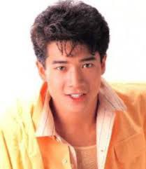 田原俊彦 Toshihiko Tahara