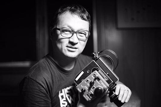 史文华 Wenhua Shi