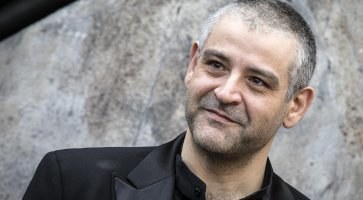 福图纳多·切林诺 Fortunato Cerlino