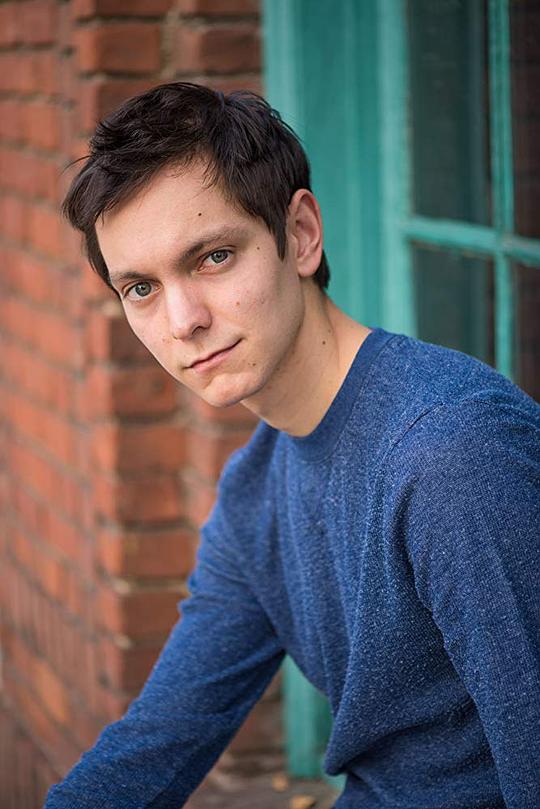 瑞恩·马松 Ryan Masson