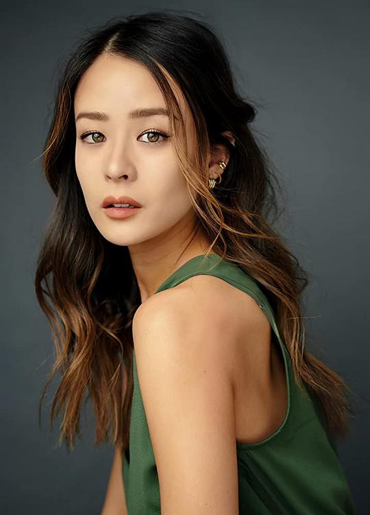 海蒂·关 Highdee Kuan