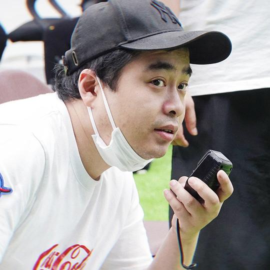 郦黎明 Liming Li