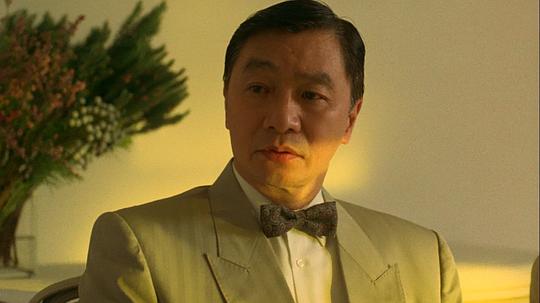 韦基舜 Gei Shun Wai