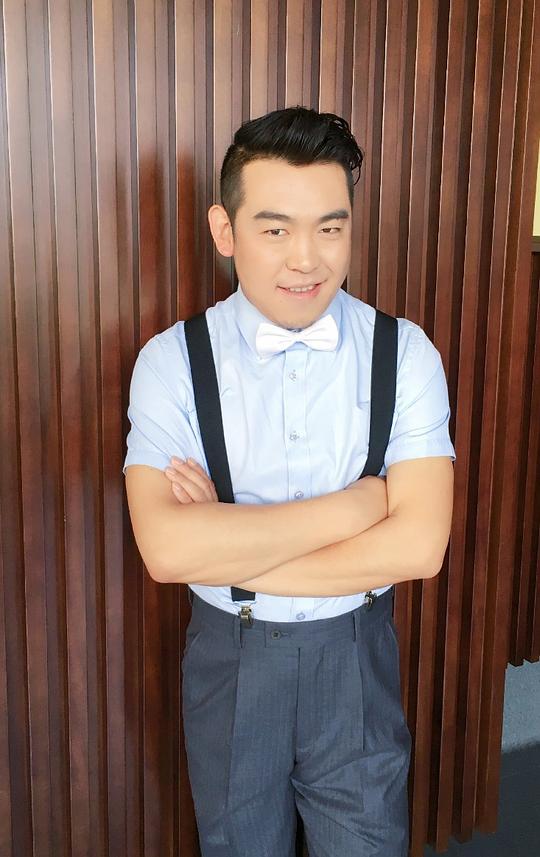 李义 Yi Li
