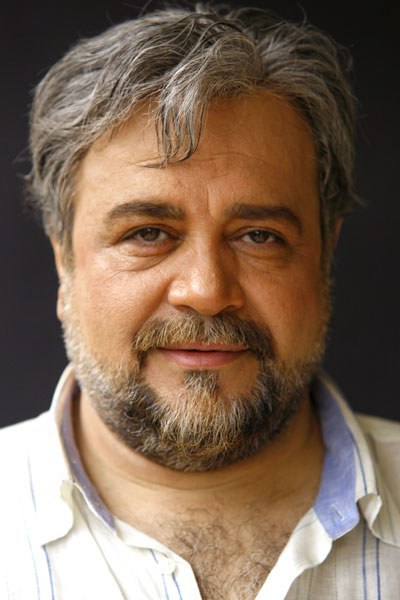 纳德尔·索莱曼尼 Nader Soleymani