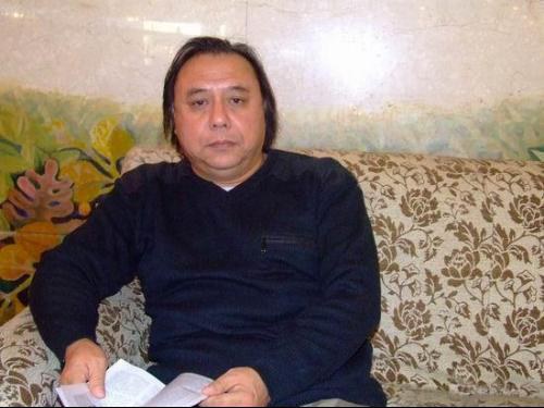 沈涛 Tao Shen