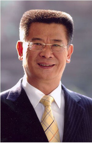 许正廷 Zhengting Xu