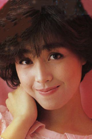 柏原芳惠 Yoshie Kashiwabara