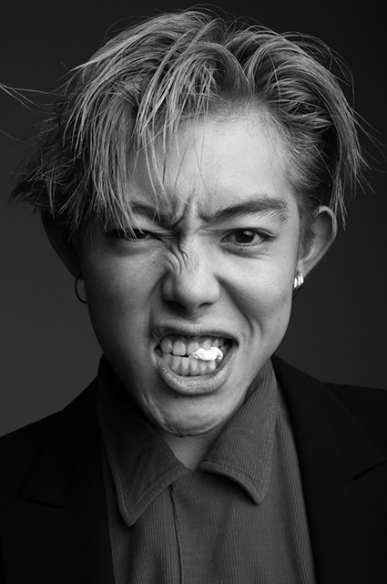 吉村界人 Kaito Yoshimura