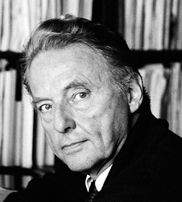 约阿希姆·凯泽 Joachim Kaiser