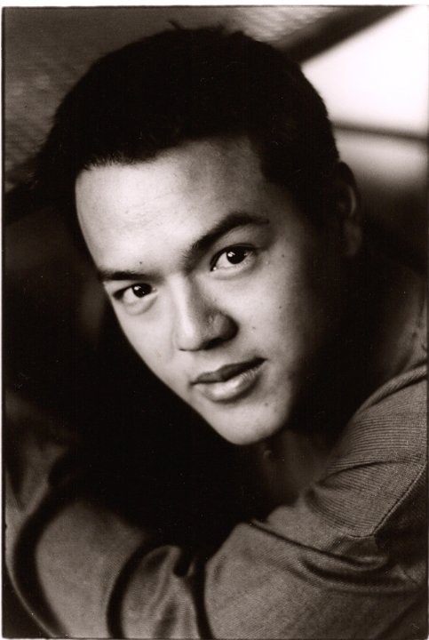 肯尼思·霍 Kenneth Fok