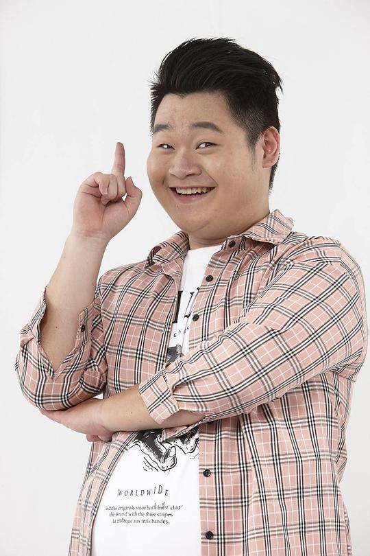 张宸呈 Chencheng Zhang