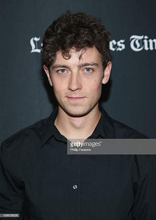 艾萨克·杰伊 Isaac Jay