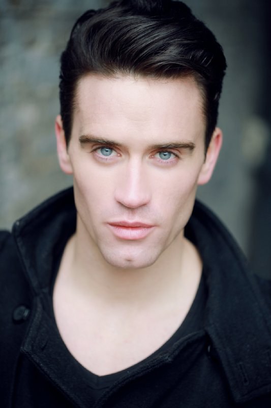 克里斯多弗维特勒 Christopher Whitlow