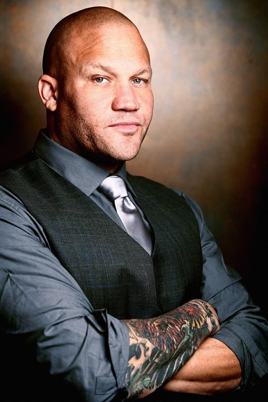 克里斯托弗·马修·库克 Christopher Matthew Cook