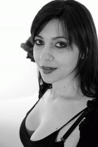 雷娜塔·扎明戈 Renata Zamengo